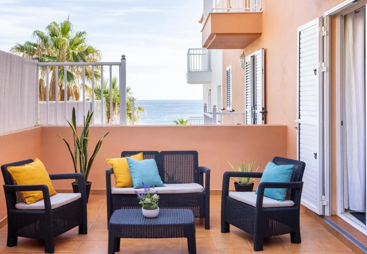 Appartamento Caletillas Waves & Pool Candelaria