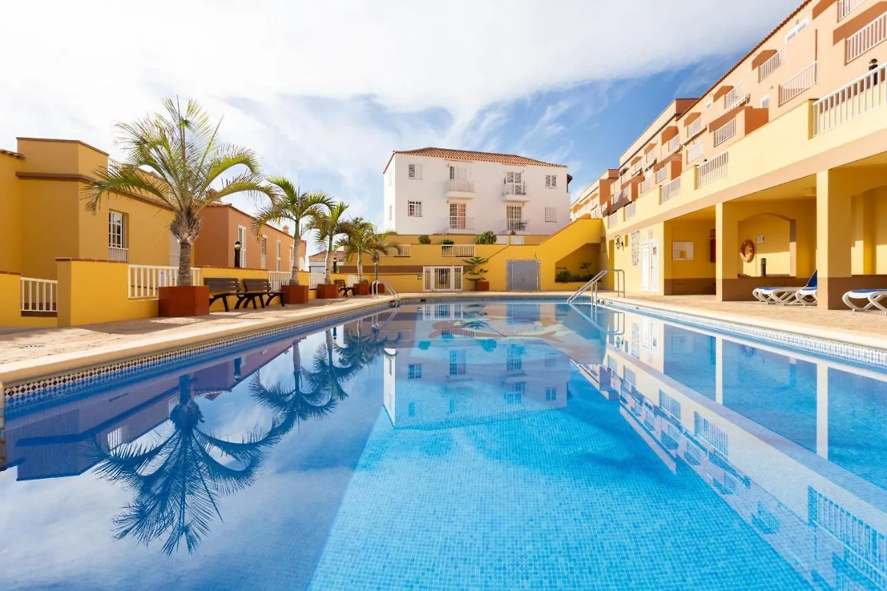 Appartamento Caletillas Waves & Pool Candelaria