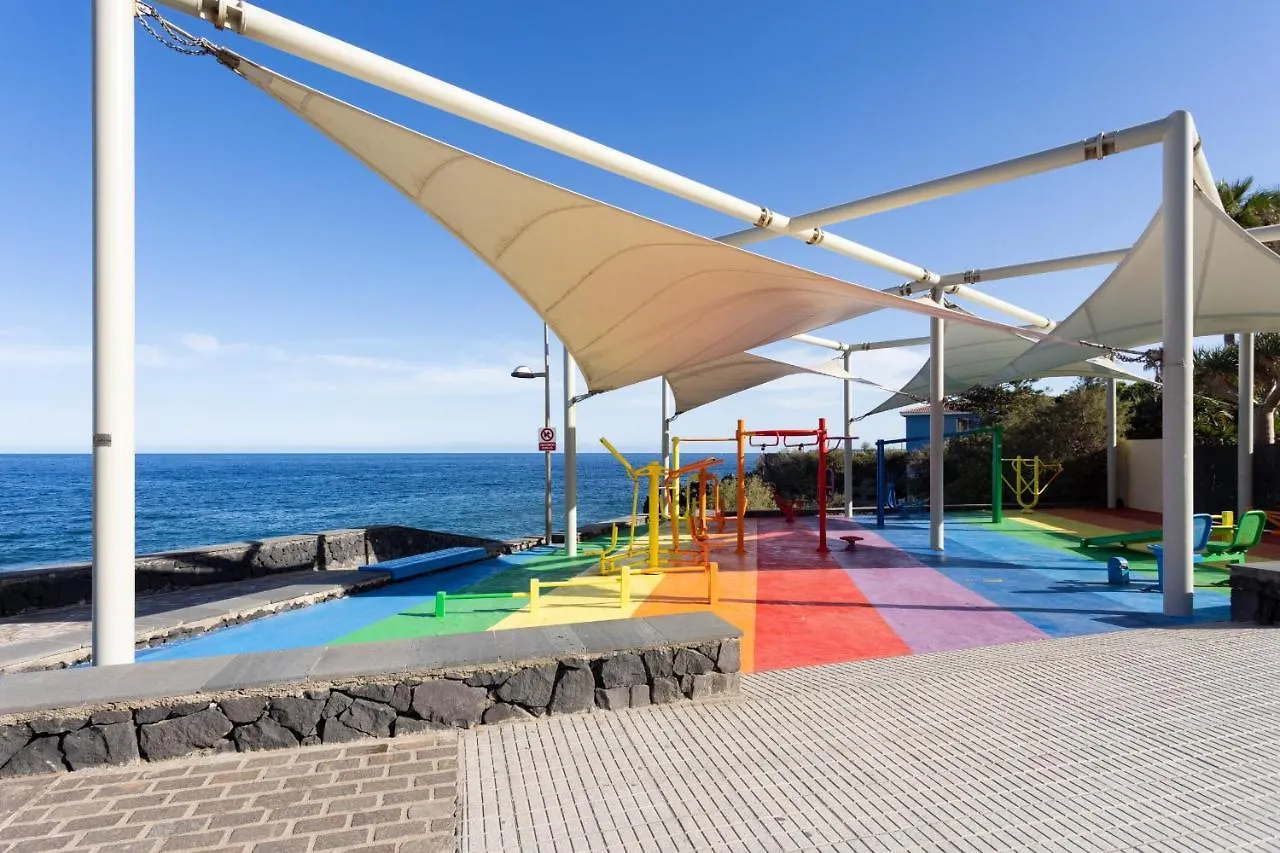 Appartamento Caletillas Waves & Pool Candelaria