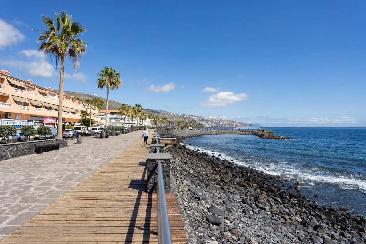 Caletillas Waves & Pool Candelaria İspanya